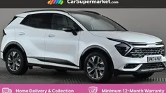 Used 2025 Kia Sportage 2 SUV | £31,497 (Fair price)