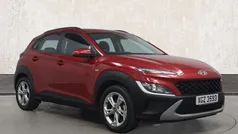 Used 2023 Hyundai Kona SE SUV | £15,021 (Fair price)