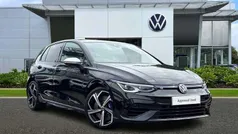 Used 2022 VW Golf VIII R Hatchback | £29,993 (Fair price)