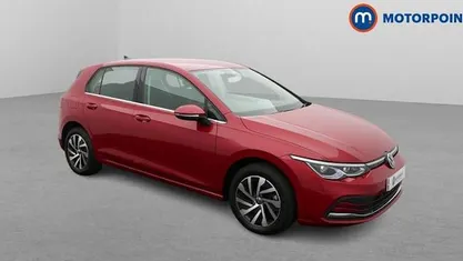 Usado VW Golf VIII Style 204 HP (150 kW) 2024 Citadino