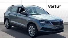 Used 2022 Skoda Karoq SE L SUV | £13,821 (Super price)