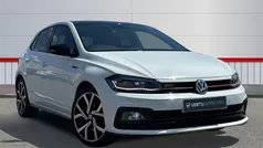 Used 2019 VW Polo GTI Hatchback | £13,765 (Fair price)