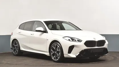 New BMW 120 M Sport 156 HP (114 kW) 2026 Hatchback