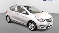 Used 2018 Vauxhall Viva Hatchback | £5,699 (Fair price)