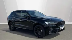 Used 2025 Volvo XC60 Ultra SUV | £54,726 (Good price)