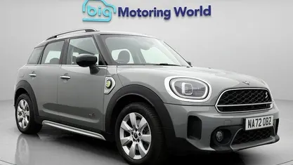 Used Mini Cooper S Classic 220 HP (161 kW) 2022 Hatchback
