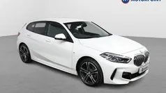 Used 2024 BMW 118 M Sport Hatchback | £24,899 (Fair price)