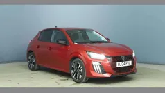 Used 2024 Peugeot 208 Allure Hatchback | £15,995 (Fair price)