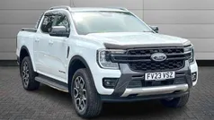 Used 2023 Ford Ranger Wildtrack Pickup | £35,250 (Super price)