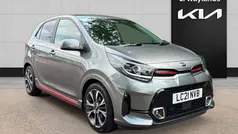 Used 2023 Kia Picanto 4 Hatchback | £10,995 (Fair price)