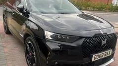 Used 2020 DS Automobiles DS7 Crossback Performance SUV | £13,299 (Good price)