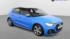 Used 2020 Audi A1 Sportback Competition Hatchback | £15,949 (Good price)