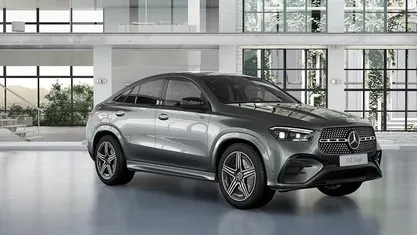 Used Mercedes GLE400 Urban 381 HP (280 kW) 2025 Estate