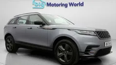 Used 2023 Land Rover Range Rover Velar SE Dynamic SUV | £31,500 (Super price)