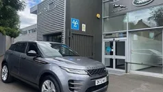 Used 2023 Land Rover Range Rover evoque SE Dynamic Hatchback | £27,595 (Good price)