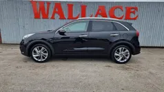 Used 2017 Kia Niro First Edition SUV | £14,795 (Fair price)