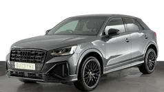 Used 2025 Audi Q2 Black Edition SUV | £25,920 (Fair price)