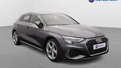 Used 2024 Audi A3 Sportback S-Line Hatchback | £18,849 (Fair price)