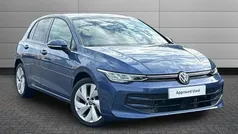 Used 2024 VW Golf VIII Match Hatchback | £20,795 (Fair price)