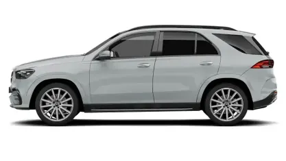 Begagnad Mercedes GLE400 AMG line 330 HK (242 kW) 2022 Kombi
