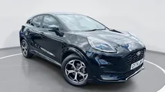 Used 2025 Ford Puma Gen-E ST-Line Hatchback | £18,999 (Fair price)