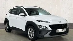 Used 2023 Hyundai Kona SE SUV | £14,490 (Fair price)