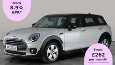 Used 2022 Mini Cooper Clubman Classic Estate | £18,382 (Fair price)