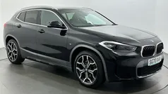 Used 2022 BMW X2 M Sport SUV | £18,398 (Fair price)