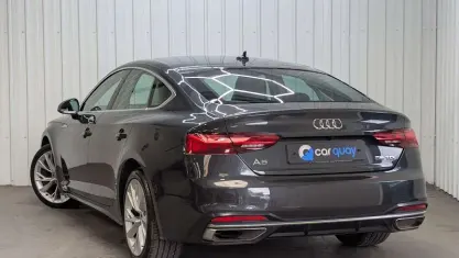Usado Audi A5 Sportback Sport 163 HP (119 kW) 2024 Citadino