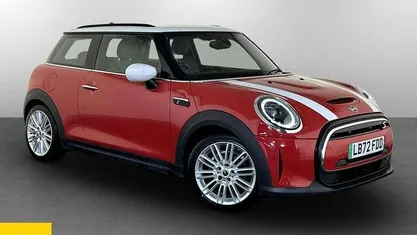 Used Mini Cooper Level 2 135 kW (184 HP) 2023 Hatchback