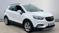 Used 2019 Vauxhall Mokka Active SUV | £8,824 (Fair price)