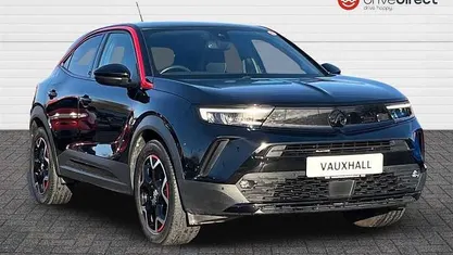 Used 2025 Vauxhall Mokka SRi SUV | £11,990 (Super price)