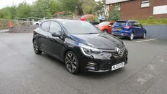 Used 2022 Renault Clio V SE Hatchback | £15,995 (Fair price)