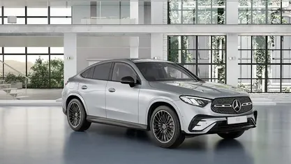 Used 2025 Mercedes E300 Urban Coupe | £65,185 (Fair price)