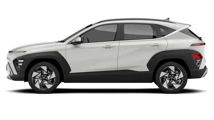 Ny Hyundai Kona Advanced 137 HK (100 kW) 2025 SUV