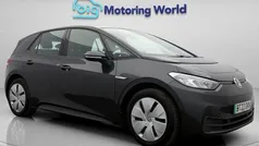 Used 2022 VW ID.3 Pro Performance Hatchback | £12,600 (Fair price)