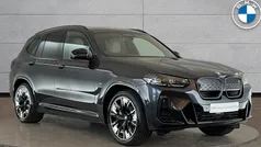 Used 2024 BMW iX3 M Sport SUV | £30,990 (Good price)