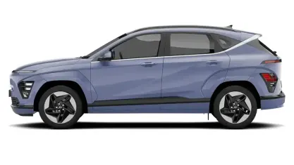 Usado Hyundai Kona N Line 160 kW (218 CV) 2026 SUV