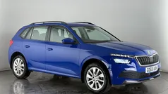 Used 2020 Skoda Kamiq SE SUV | £14,050 (Super price)