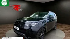 Used 2018 Land Rover Discovery 5 SE SUV | £18,800 (Super price)