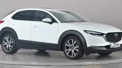 Used 2022 Mazda CX-30 Inclusive SUV | £19,999 (Fair price)