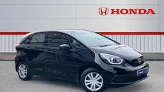 Used 2023 Honda Jazz Hybrid Hatchback | £14,345 (Good price)