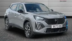 Used 2024 Peugeot 2008 Active SUV | £14,490 (Fair price)