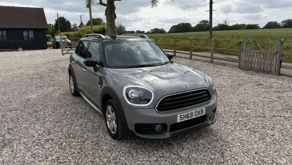 Used Mini Cooper Classic 136 HP (100 kW) 2020 Hatchback