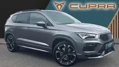 Used 2026 Cupra Ateca VZ2 SUV | £26,090 (Super price)