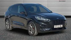 Used 2020 Ford Kuga ST-Line SUV | £19,998 (Fair price)