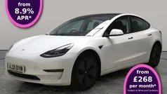 Used 2023 Tesla Model 3 Long Range Sedan | £17,549 (Fair price)