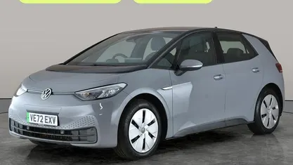 Used VW ID.3 Pro Performance 150 kW (204 HP) 2021 Hatchback