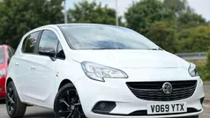 Used 2019 Vauxhall Corsa Hatchback | £8,790 (Fair price)