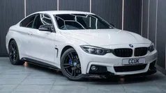 Used 2020 BMW 430 M Sport Coupe | £16,490 (Fair price)